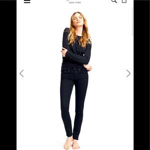 Rag & Bone Skinny